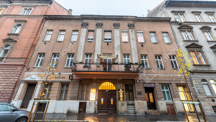 11. kép | Eladó Téglaépítésű lakás, Budapest VIII. Ker. (#178550)