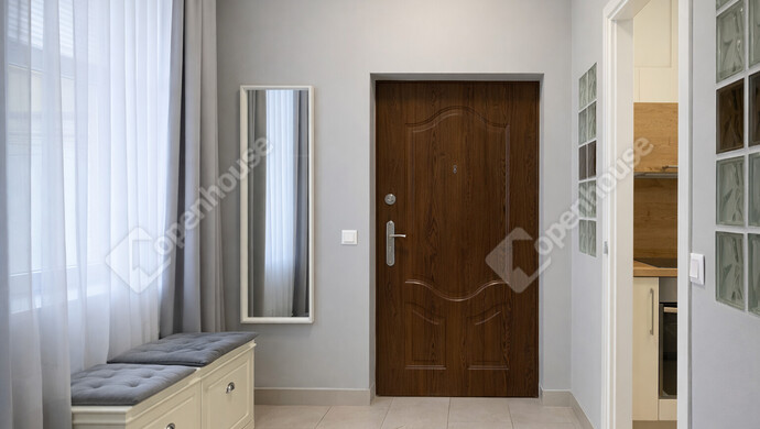 1. kép | Eladó Társasházi lakás, Sopron (#179144)