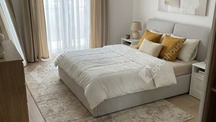 1. kép | ILUSZTRÁCIÓ !! | Eladó Társasházi lakás, Monor (#180024)