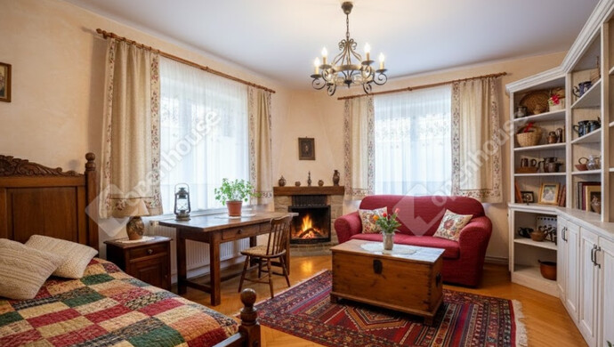 10. kép | Eladó Családi ház, Tass (#179988)