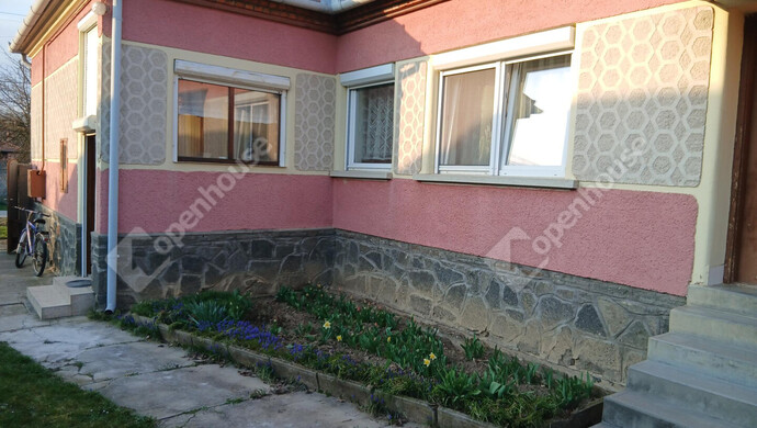 1. kép | Eladó Családi ház, Bögöt (#180719)