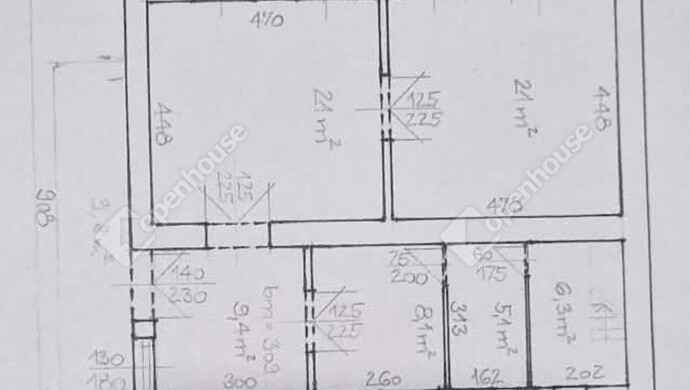 0. kép | Eladó Családi ház, Ács (#180853)