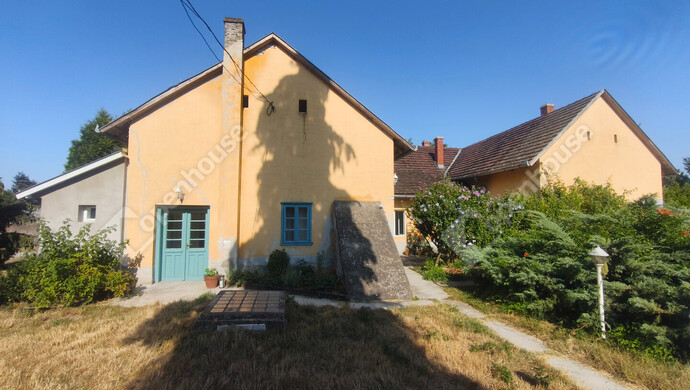 0. kép | Eladó Családi ház, Segesd (#183005)