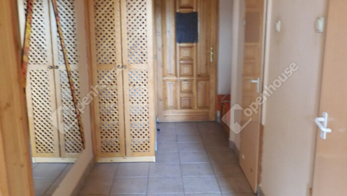5. kép | Közlekedő | Kiadó Társasházi lakás, Zalaegerszeg (#175871)