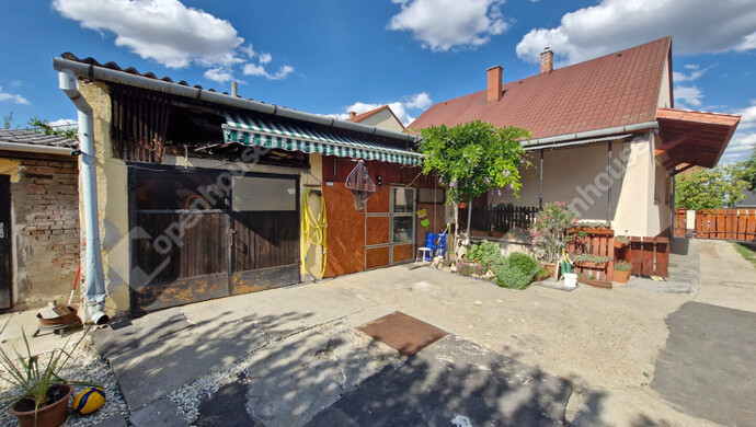 17. kép | Eladó Családi ház, Kaposvár (#176320)