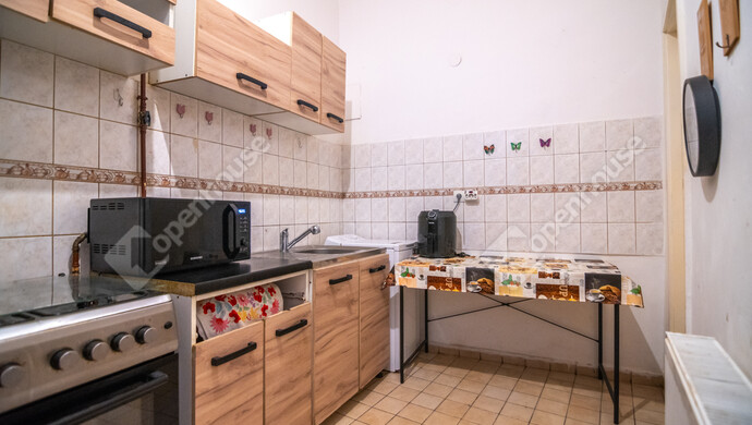 8. kép | Eladó Téglaépítésű lakás, Budapest VIII. Ker. (#177991)