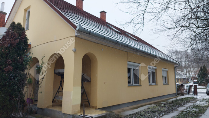 0. kép | Eladó Családi ház, Szőlősgyörök (#179158)