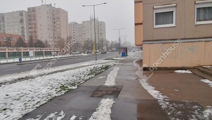 27. kép | Eladó Társasházi lakás, Győr (#179233)