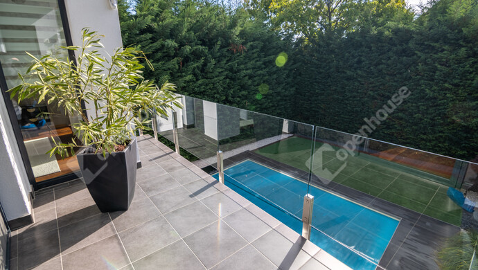 32. kép | Eladó Családi ház, Nagykovácsi (#179856)