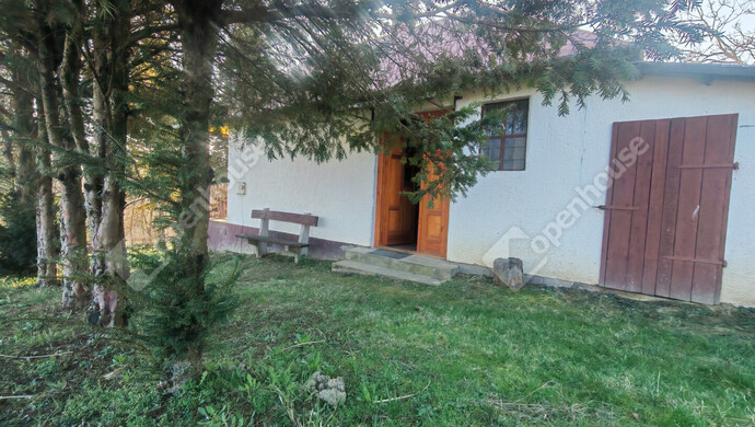 71. kép | Eladó Nyaraló, Becsehely (#180205)