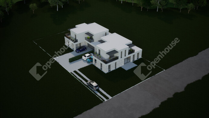 5. kép | Eladó Ikerház, Debrecen (#180482)