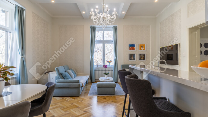 0. kép | Eladó Téglaépítésű lakás, Budapest VII. Ker. (#180591)