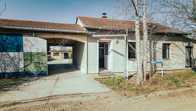 30. kép | Eladó Családi ház, Hegyeshalom (#180272)