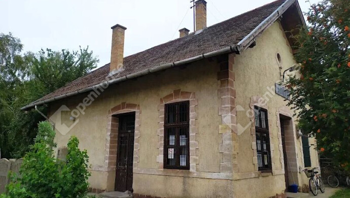 1. kép | Eladó Telek, Ádánd (#176275)