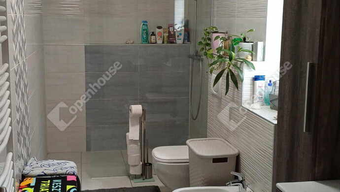 13. kép | Eladó Társasházi lakás, Győr (#177474)