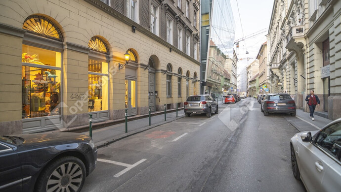 21. kép | Eladó Téglaépítésű lakás, Budapest VI. Ker. (#178055)