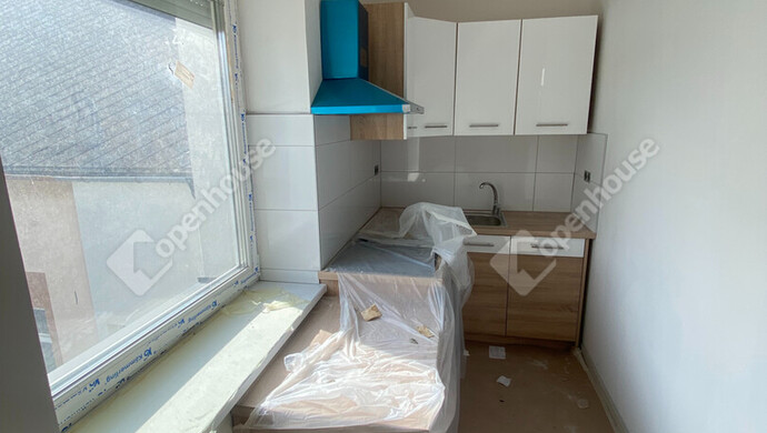 2. kép | Kiadó Társasházi lakás, Mosonmagyaróvár (#178159)