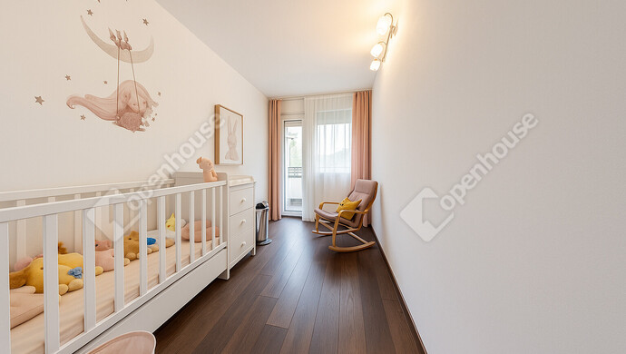 2. kép | Eladó Társasházi lakás, Sopron (#178344)