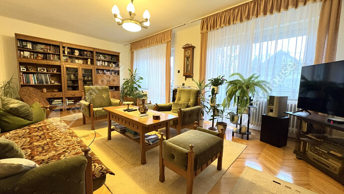 1. kép | Eladó Családi ház, Debrecen (#178721)