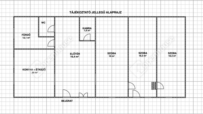 21. kép | Eladó Családi ház, Gencsapáti (#179174)