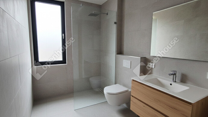 18. kép | látvány fürdőszoba | Eladó Társasházi lakás, Miskolc (#179564)