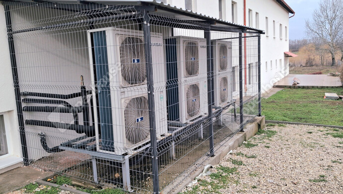 12. kép | Kiadó Társasházi lakás, Komárom (#179646)