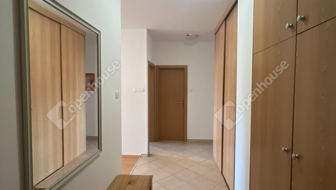 4. kép | Kiadó Társasházi lakás, Győr (#180076)