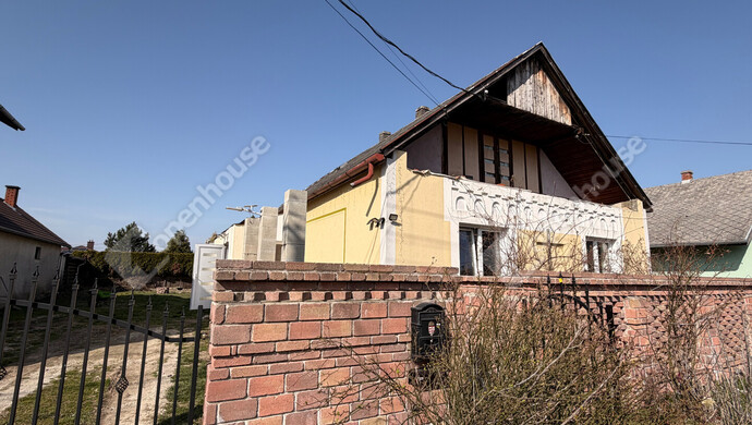 0. kép | Eladó Családi ház, Lenti (#180336)