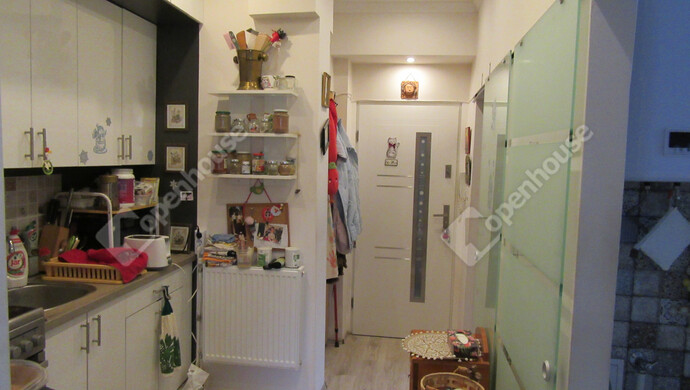 1. kép | Eladó Téglaépítésű lakás, Hajdúszoboszló (#180976)