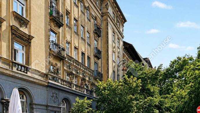 1. kép | Eladó Téglaépítésű lakás, Budapest IX. Ker. (#182116)