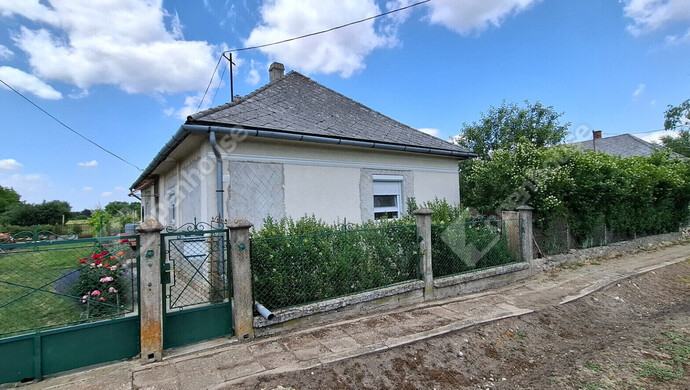 0. kép | Eladó Családi ház, Mezőzombor (#175642)