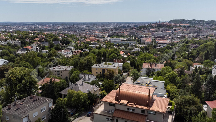 3. kép | Eladó Téglaépítésű lakás, Budapest II. Ker. (#175974)