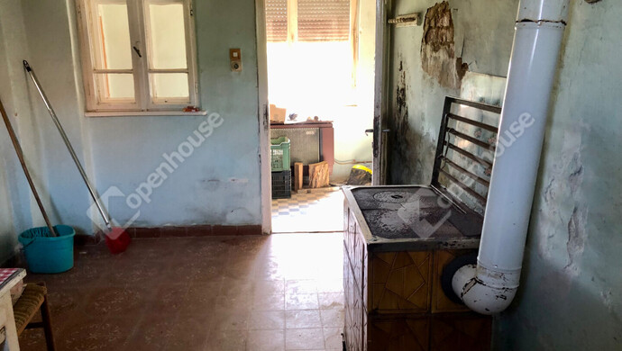 17. kép | Eladó Családi ház, Iklódbördőce (#176376)