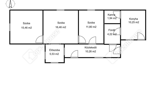0. kép | Eladó Családi ház, Somogysárd (#176551)