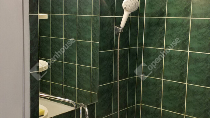 14. kép | FÜRDŐSZOBA-WC 2. | Kiadó Társasházi lakás, Szeged (#176628)