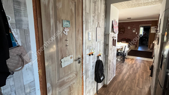 3. kép | Eladó Családi ház, Rum (#177132)