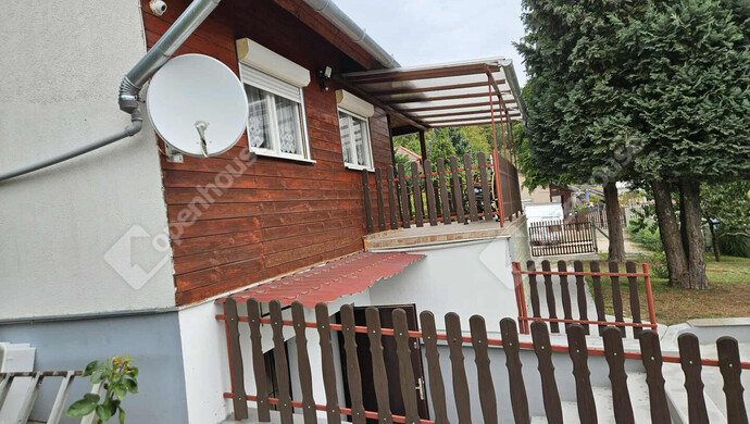 0. kép | Eladó Nyaraló, Tatabánya (#177393)