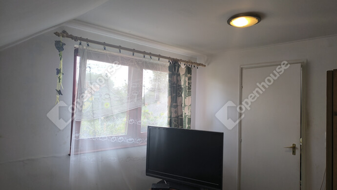 12. kép | Eladó Téglaépítésű lakás, Fonyód (#177872)