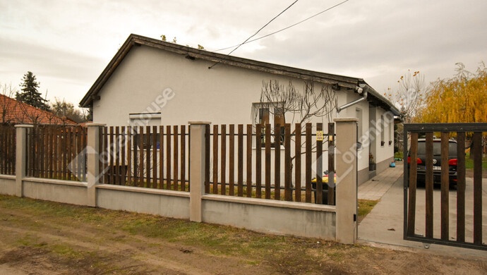 3. kép | Eladó Családi ház, Domaszék (#178491)