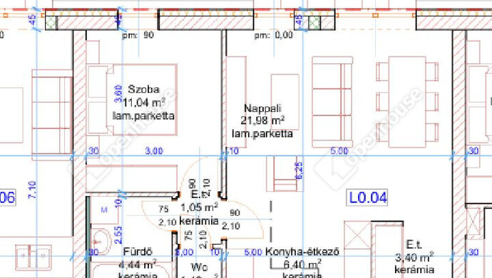 0. kép | Eladó Társasházi lakás, Győr (#178553)