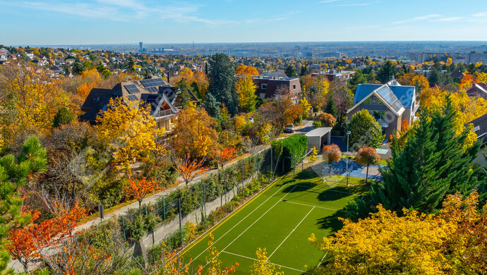 1. kép | Eladó Családi ház, Budapest XII. Ker. (#178589)