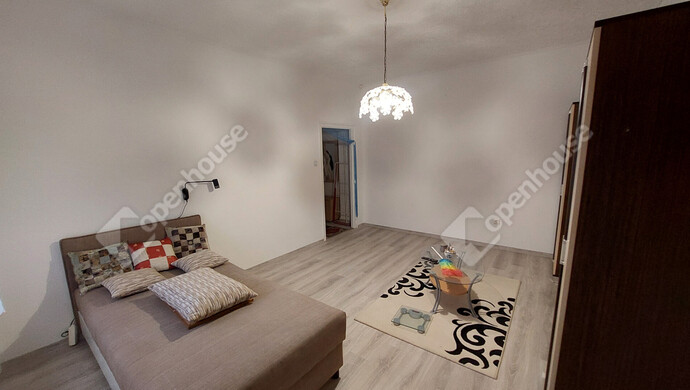 2. kép | Eladó Társasházi lakás, Oroszlány (#178958)