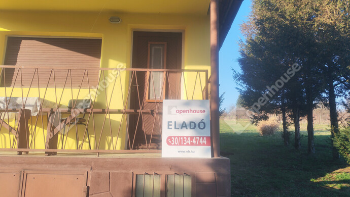 45. kép | Eladó Nyaraló, Becsehely (#180205)