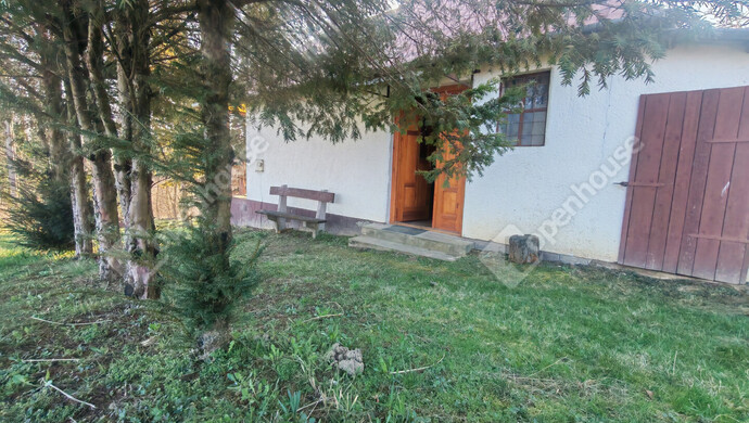 46. kép | Eladó Nyaraló, Becsehely (#180205)