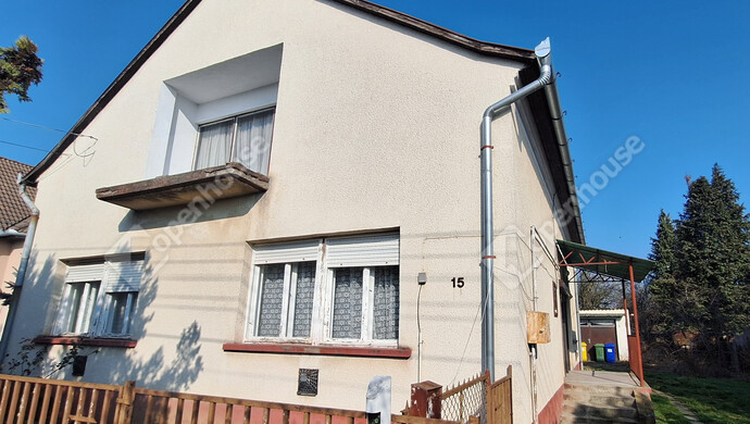 1. kép | Eladó Családi ház, Marcali (#180264)