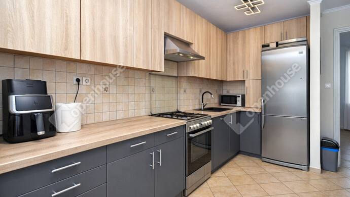 2. kép | Eladó Társasházi lakás, Szeged (#181011)