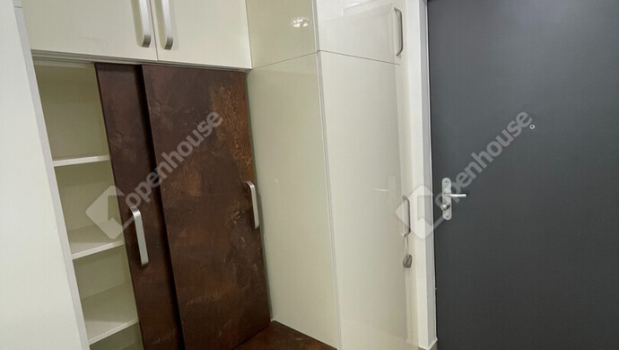 14. kép | Kiadó Társasházi lakás, Siófok (#181070)