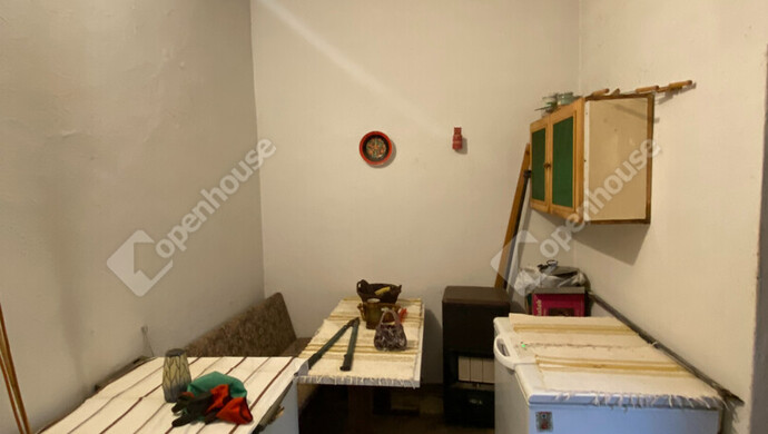 13. kép | Hobbi szoba | Eladó Családi ház, Csorna (#181203)