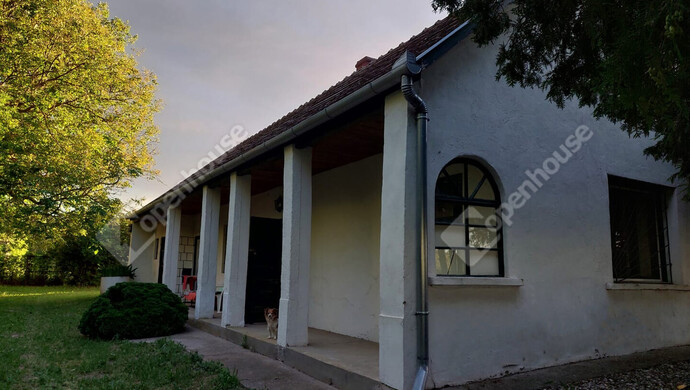 1. kép | Eladó Nyaraló, Magyarkeszi (#182314)