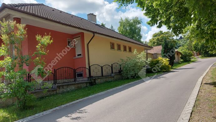 0. kép | Eladó Családi ház, Győrújbarát (#174994)